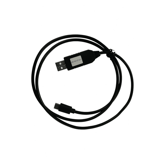 Cable de programación para radio X1PRO