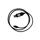 Cable de programación para radio X1PRO
