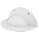Protección Contra Clima para Domos Serie XNV y PNV