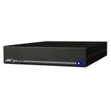 Amp Clase D | 2 Canales 100W | Con Aprendizaje IR | Salida Sub | Estéreo, Bridge, Múltiples Amplificadores | 4-8Ω