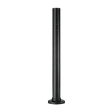 Cámara Network Bandit Barrier 2 Megapixel / Lente 2.4 mm Angular 138° / Resolución 1080p 60fps / WDR 120dB / Análisis Inteligente Incorporado / Audio Bidireccional / PoE+12V DC / Instalación Ajustable en Altura