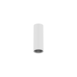 Tubo de Montaje en Techo SBP-150CMP / Aluminio / Ø54 x 150 mm / Peso 250g / Tornillo M6 / Compatible con Serie SBP / Certificaciones UL-CE-FCC-EAC
