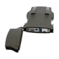 (NetMetal ax) – Radio conectorizado Wi-Fi 6 doble banda, Gigabit y SFP+ 2.5G para exteriores