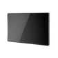 Computadora Visual Industrial / Intel Core i7-8700T / 8GB RAM / 128GB SSD + 2TB HDD / Pantalla Táctil 15.6" 1080p / 4 Puertos Gigabit / Windows 10 / GPIO / Metal / Montaje VESA