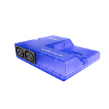 Controlador de Potencia NEO 300 Series / 2 Salidas C13 / Medición de Potencia por Salida Individual / Interface X-talk para Sensores / USB-C / API Serial / Monitoreo de Energía /  10A Máx