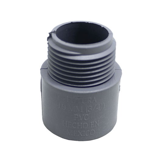 Conector para Conduit Cédula 40 de 1 1/4" ( 32 mm).