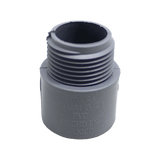 Conector para Conduit Cédula 40 de 1 1/4" ( 32 mm).