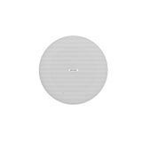 Altavoz de Techo Sin Marco | Frameless Ceiling Speaker 10W | Tweeter 1.0 pulgadas | Woofer 6.5 pulgadas | PoE | ISAPI, ISUP, SIP |  compatible con Hik-Connect