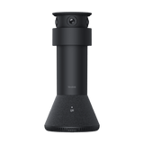 Camara de Videoconferencia MTower de Yealink con Triple Cámara 4K y Audio Inteligente 360°