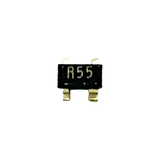 Pre-Driver para TK-2312, 2317 anda RK-3312K