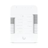 Gate Hub Avanzado / Control de Acceso de Puerta / PoE++ / 1 Puerta Principal y 1 Lateral / Interfaces 10/100/1000 Base-T