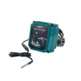Válvula inteligente DN20 (3/4´´) conexión  Wifi 2.4 para control de agua / DC 5V / IP67