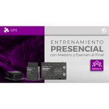 Certificación GPS Teltonika con EpcomGPS.