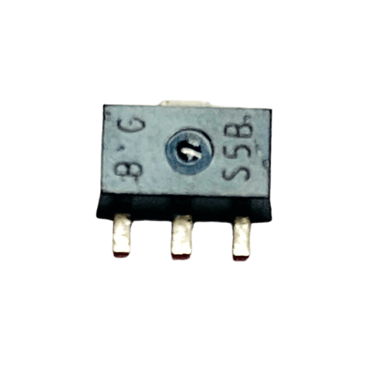 Transistor ICOM para IC-F320 (2SB1124S)