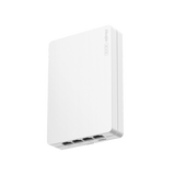 Punto de Acceso Mesh Wi-Fi 6 para interior en pared, hasta 320 usuarios ideal para Hotelería u Oficina.