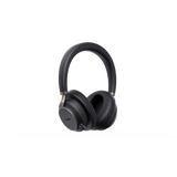 Diadema Bluetooth Yealink BH76 Plus Dual con Carga Inalámbrica y Certificación Microsoft Teams