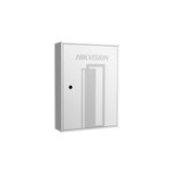 Terminal de Gestión de Video/ Compatible con 16 Cámaras de Doble Lente o 32 de Lente Individual / Alimentación PoE/ Control de Pantalla LED / Asignación Automática de IP/ 6 Bahías para HDD