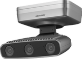 [TandemVu] Bala IP Dual 4 Megapixel (2 Lentes) / Lente Fijo (4 mm / ColorVu) y Lente Mot. (5 a 20 mm / DarkFighter X) / Luz Dual (IR y Luz Blanca) / IP67 / IK10 / Reconocimiento Facial / ACUSENSE / WDR 140 dB / DeepinView / Búsqueda por Atributos