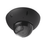 UniFi Protect G6 Pro Dome – Cámara 4K PoE+ Antivandálica y Todo Clima con Motor de IA Multi-TOPS, Zoom Óptico 2.36× y Sensor CMOS 1/1.2 y Visión Noctura IR de Largo Alcance