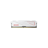 Modulo de Memoria RAM DDR4 de Color Blanco 16 GB / 3200 MHz / Para Equipo de Rack o Escritorio / UDIMM
