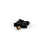 Caja de Interfaz Serial MATRIX