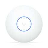 U7 Lite Wi-Fi 7 Doble Banda para Interiores con Cobertura de Hasta 115 m² y Soporte para Hasta 200 Usuarios
