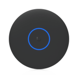 U7 Pro XGS – Punto de Acceso WiFi 7 Tri-Banda para Interiores con Soporte 6 GHz, Radio de Escaneo Espectral Dedicado, Cobertura de hasta 160 m², Capacidad para 500 Usuarios y Puerto Multi-Gig 10/5/2.5/1 GbE