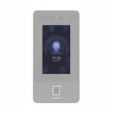 Pantalla Touch de Reemplazo / Compatible con Biometrico Facial  DS-K1T342EFWX-E1