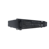 Amplificador de Audio / 6 Canales / 1 Zona / 120 W / Conexión Bluetooth / 70 | 100V COM  / Uso Interior