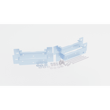 Montaje Galvanizado para Instalar en Poste  Gabinetes con Iniciales GBP