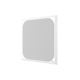 Micrófono de Techo Yealink CM50 con Dante Beamforming 8 Zonas 127 MEMS y Reducción de Ruido IA