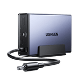 (US3000) UGREEN NAS UPS / SISTEMA DE ALIMENTACIÓN ININTERRUMPIDA / BATERÍA DE RESPALDO DE 120 W CC / PROTECCIÓN CONTRA SOBRETENS