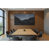Kit Videowall LED 4K (3840 x 2160) / Pitch 0.9 COB / 3.60 x 2.02 metros / Diagonal 162" / Entrada HDMI y DVI