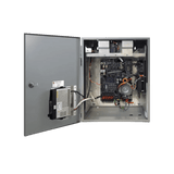 UltraVoice® UVRI-B: Controlador de 12 VCC con Autodiagnóstico y Amplificador Opcional de 100W