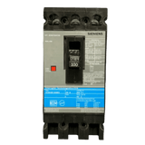 Interruptor Termomagnético ED6 600V 3X100A, Sin zapatas principales.