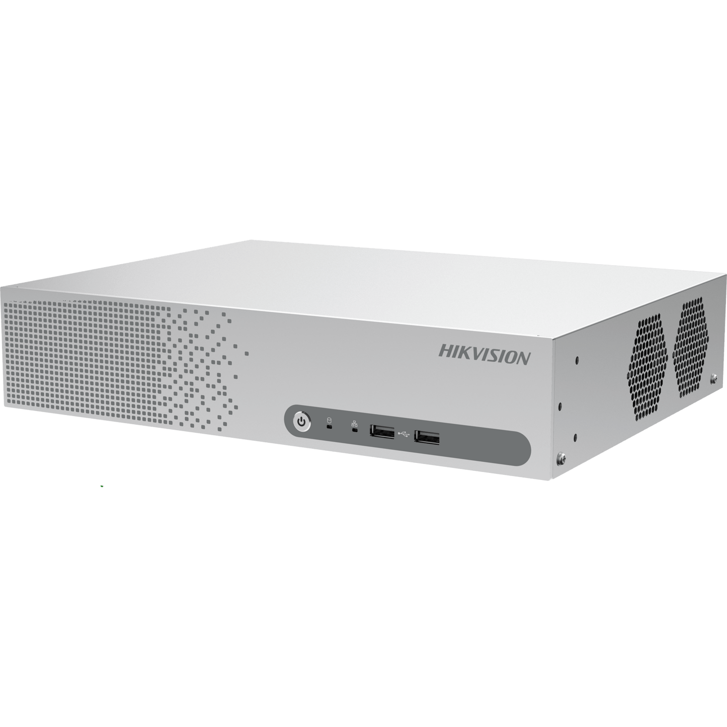 [AcuSeek] NVR 32 Megapixel (8K) / Reconocimiento Facial (Base de Datos) / 16 Canales IP / 1 Bahías de Disco Duro  / HDMI en 8K / ACUSENSE  / Deepin Mind /Alarmas I/O