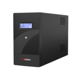 UPS de 2000 VA / 1200 W / Pantalla LCD / Protección Contra Sobrecarga y Descarga / Entrada y Salida 120 VCA / 4 Tomas NEMA 5-15R