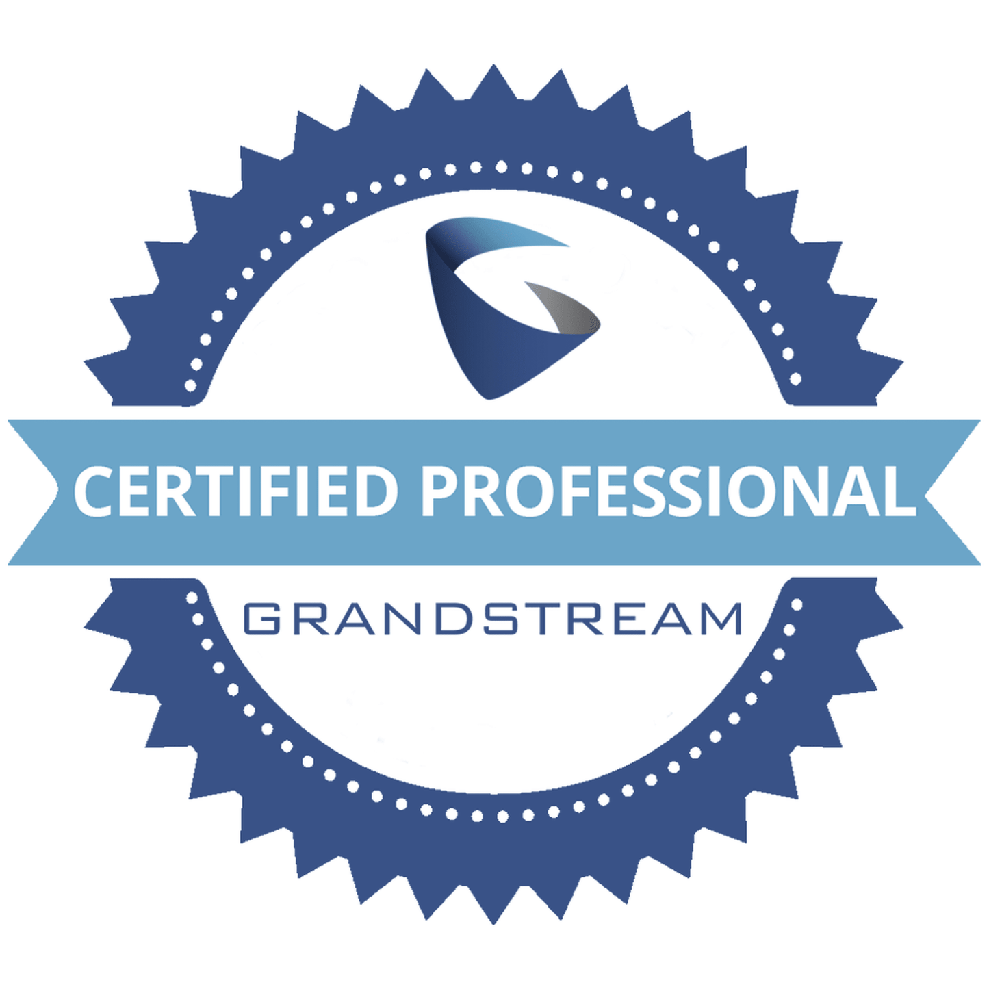 Certificación GCP Oficial en Networking Wireless