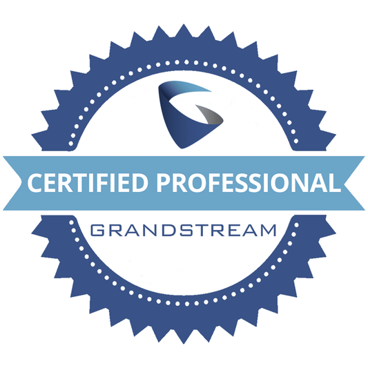 Certificación GCP Oficial en Networking Wireless
