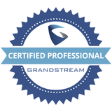 Certificación GCP Oficial en Networking Wireless