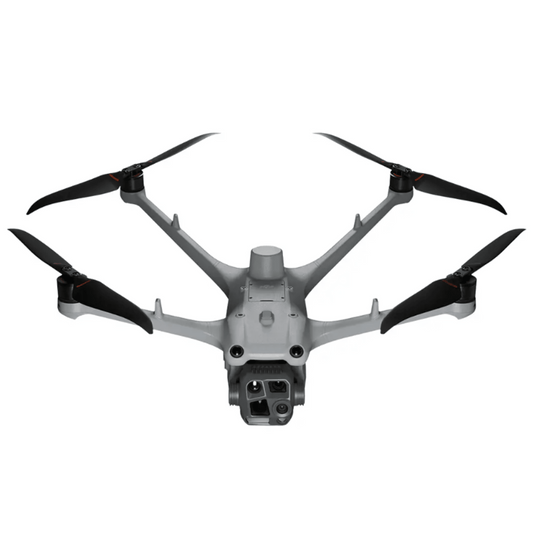 Drone DJI Matrice 4TDPLUS/ Dual Cámara(Visual y Térmica) /Hasta 25kms de transmisión / 1 Año de Care Plus / Uso con DJI DOCK 3