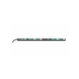 PDU Inteligente Monitoreable EL2P para Distribución de Energía, Enchufe de Entrada NEMA L21-30P, Con 24 Salidas C13/C15 y 24 C19/C15/C19/C21, de Instalación Vertical, 208 Vca, 30 Amp