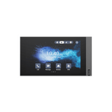 MONITOR LINUX / POE  / WIFI 6 / 7 PULGADAS TÁCTIL /  8 ENTRADAS DE ALARMA / SIP