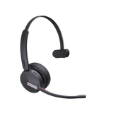 Diadema Inalambrica BH70-Mono-Teams USB C/A Optimizada para Microsoft Teams con Tecnología de Captura Precisa de Voz
