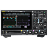 Osciloscopio Digital RIGOL de 4 Canales Análogos, 250 MHz de Ancho de Banda Análoga, Vel. de Muestreo-Tiempo Real de 1.25 GS/s.