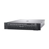 Servidor de Administracion / Sin S.O /4410Y×2 / 32GB×4 Memoria RAM / 2TB 7.2K SATA×2(RAID_1)+2TB 7.2K SATA×2(RAID_1) / Fuente de redundate
