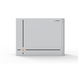 Batería de Litio Hierro Fosfato IP66 (LiFePO4) de 11.776 Kwh, 51.2 Vcc, 230 Ah Outdoor, Instalación en pared