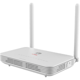 ONT GPON OptiXstar WiFi6 con 4 puertos GE + 1 POTS + 1 CATV, conector SC/APC
