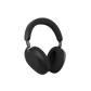 Headset Profesional UC Jabra Evolve3 85 / Bluetooth 5.3 / Cancelación Activa de Ruido Avanzada / 6 Micrófonos IA / 25 Horas Llamadas / 120 Horas Música / USB-C