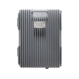 COBERTURA DE HASTA 5 km / Amplificador de Señal Celular / Banda 5, 1900 MHz. / 20 Watts de Potencia / Banda Ancha Multioperador / Protección Autoexcitación / Monitoreo USB / Gabinete IP65.